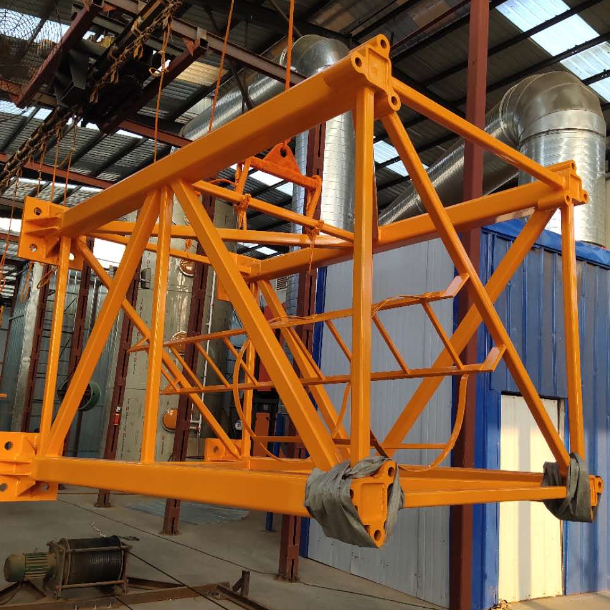 標(biāo)題：供聊城塔吊價(jià)格咨詢(xún)添加時(shí)間：2025/5/15 16:12:16